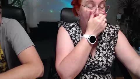 Snapshot of joannaandneighbour chatting on 09-09-25, 09:31 Joanna and Greg online show from 09-09-25, 09:31