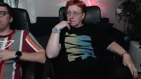 Snapshot of joannaandneighbour chatting on 10-06-25, 10:34 Joanna and Greg online show from 10-06-25, 10:34