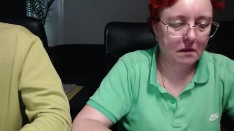 Snapshot of joannaandneighbour chatting on 11-07-25, 08:25 Joanna and Greg online show from 11-07-25, 08:25