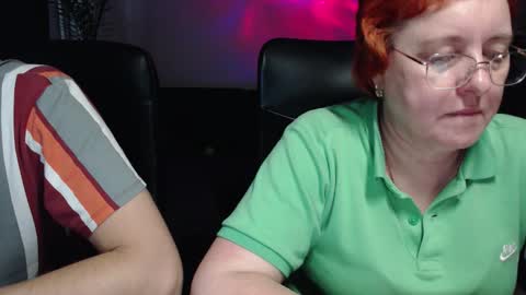 Snapshot of joannaandneighbour chatting on 11-08-25, 08:36 Joanna and Greg online show from 11-08-25, 08:36