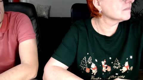 Snapshot of joannaandneighbour chatting on 12-15-25, 10:08 Joanna and Greg online show from 12-15-25, 10:08