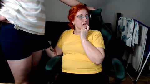 Joanna and Greg online show from 01-31-26, 07:11