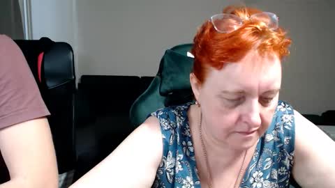 Joanna and Greg online show from 03-08-26, 08:51