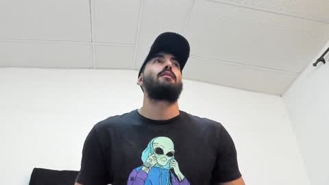 Snapshot of joao_batista_team chatting on 01-16-25, 02:09 JOAO BATISTA online show from 01-16-25, 02:09