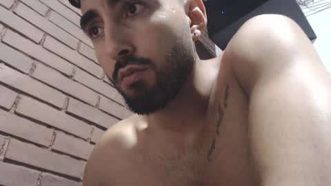 Snapshot of joao_batista_team chatting on 01-18-25, 02:03 JOAO BATISTA online show from 01-18-25, 02:03