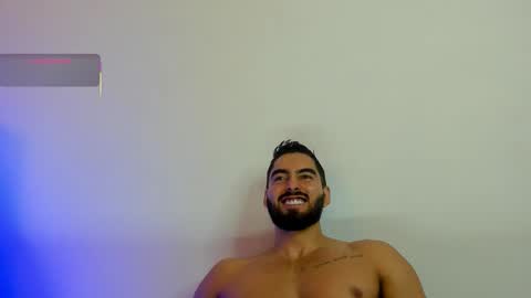 JOAO BATISTA online show from 02-22-26, 02:02