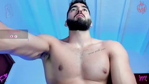 JOAO BATISTA online show from 03-02-26, 11:00