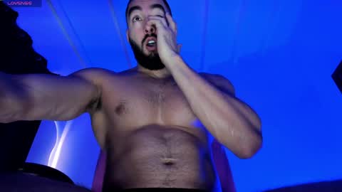 JOAO BATISTA online show from 04-01-26, 12:50