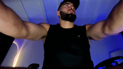 JOAO BATISTA online show from 04-23-26, 02:46