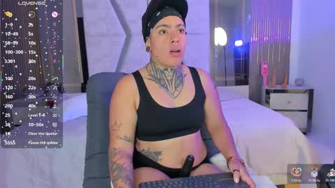 joaoandlexy online show from 12-05-25, 12:47