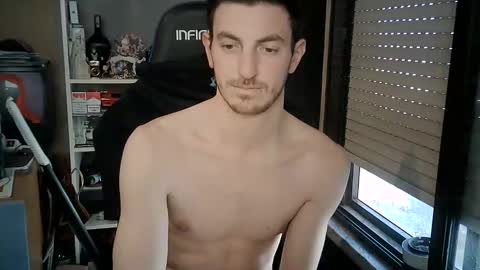 joao love online show from 03-07-26, 04:15