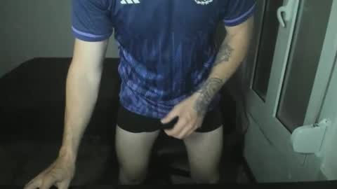 joaquin420_hot online show from 03-06-26, 05:31