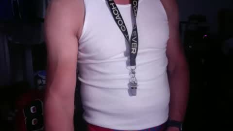 JockDad87 online show from 11-19-25, 01:44