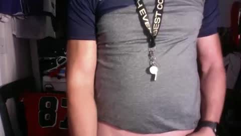 JockDad87 online show from 12-21-25, 12:29