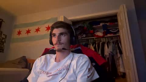 Snapshot of joco2525 chatting on 09-14-25, 03:16 JoCo online show from 09-14-25, 03:16