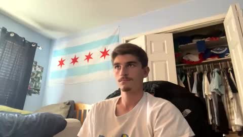 Snapshot of joco2525 chatting on 09-14-25, 07:13 JoCo online show from 09-14-25, 07:13