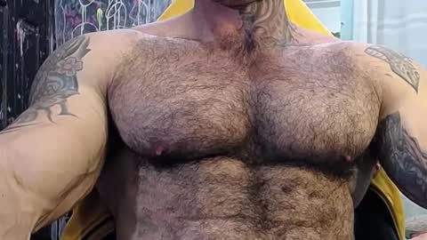 jacobo online show from 12-02-25, 11:34