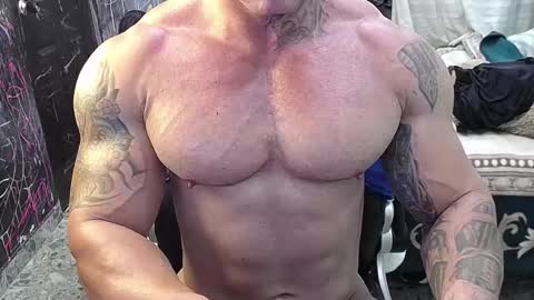 jacobo online show from 01-13-26, 11:10