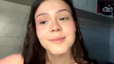 Mila online show from 06-12-26, 12:26