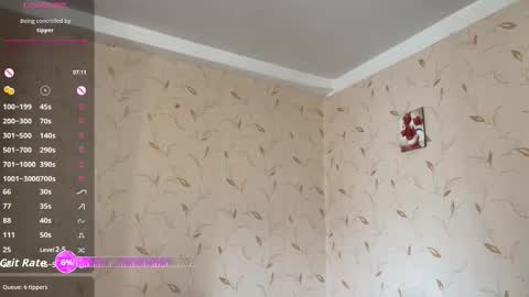 Aurora online show from 03-05-26, 07:26