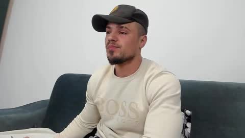 Snapshot of jodogs chatting on 02-12-25, 05:37 Tiberius online show from 02-12-25, 05:37