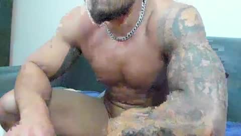 Snapshot of jodogs chatting on 03-04-25, 06:04 Tiberius online show from 03-04-25, 06:04