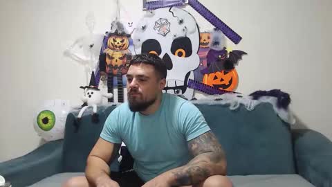 Snapshot of jodogs chatting on 10-24-25, 03:52 Tiberius online show from 10-24-25, 03:52