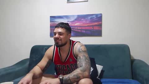 Snapshot of jodogs chatting on 11-16-25, 01:49 Tiberius online show from 11-16-25, 01:49