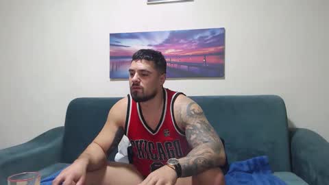 Snapshot of jodogs chatting on 11-18-25, 05:23 Tiberius online show from 11-18-25, 05:23