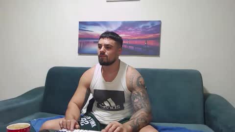 Snapshot of jodogs chatting on 11-28-25, 07:33 Tiberius online show from 11-28-25, 07:33