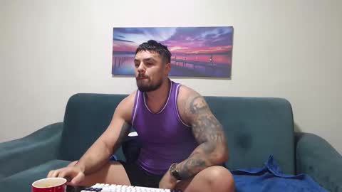 Snapshot of jodogs chatting on 11-30-25, 10:19 Tiberius online show from 11-30-25, 10:19