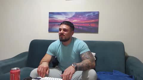 Snapshot of jodogs chatting on 12-03-25, 05:22 Tiberius online show from 12-03-25, 05:22