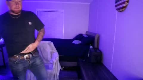 Jody Falcon online show from 01-10-26, 06:48