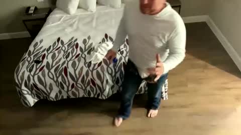 Jody Falcon online show from 03-06-26, 02:30