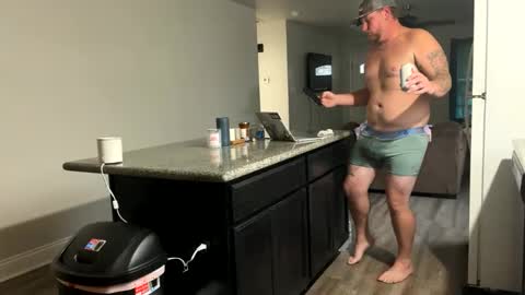 Jody Falcon online show from 05-02-26, 12:04