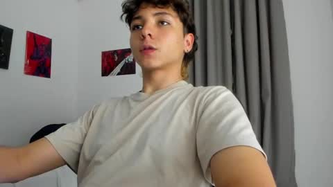 Joe online show from 09-18-25, 12:01