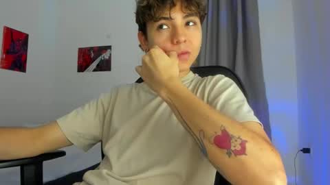 Joe online show from 10-05-25, 02:21