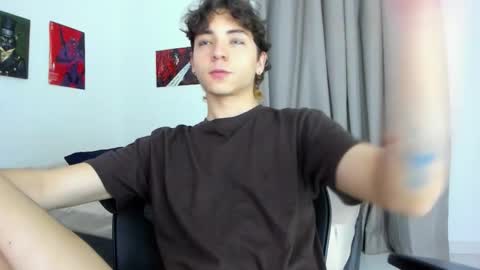 Joe online show from 10-23-25, 03:17