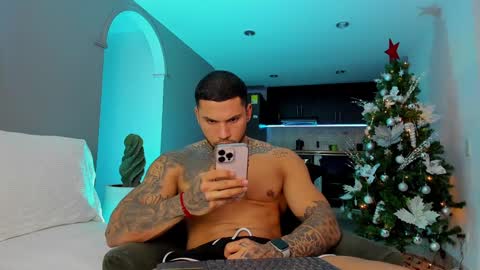 joe_esthetic online show from 12-03-24, 11:13