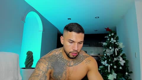 joe_esthetic online show from 12-22-24, 03:22