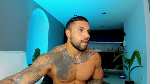 joe_esthetic online show from 01-14-25, 12:00