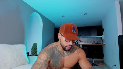 joe_esthetic online show from 01-28-25, 10:56