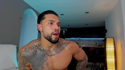 joe_esthetic online show from 02-17-25, 10:47