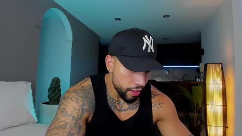 joe_esthetic online show from 02-18-25, 11:19