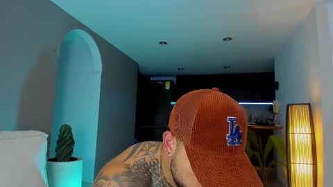 joe_esthetic online show from 02-23-25, 03:24