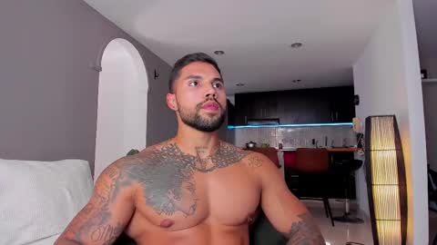 joe_esthetic online show from 09-08-25, 09:03