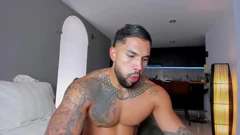 joe_esthetic online show from 09-11-25, 09:37