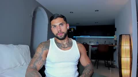 joe_esthetic online show from 09-12-25, 11:15