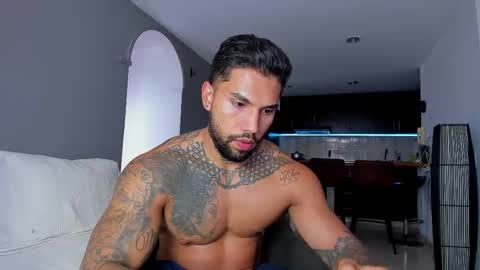 joe_esthetic online show from 09-22-25, 08:00