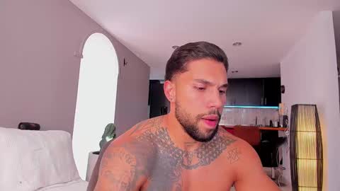 joe_esthetic online show from 10-06-25, 09:01